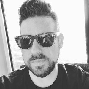 Meet your Posher, Gregory